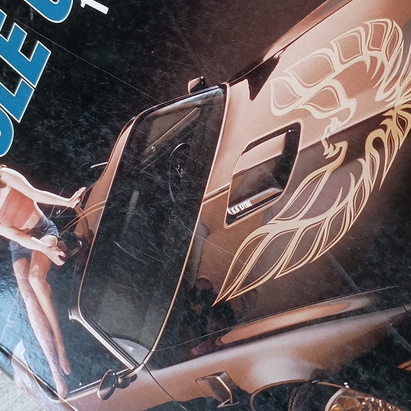 American muscle cars / monster garage how to weld book bundle - Picture 7 of 10